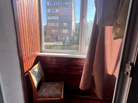 квартира за адресою с. Петропавлівська Борщагівка, Шкільна вул., 11
