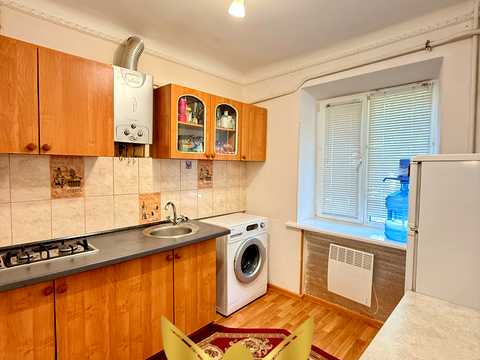 квартира по адресу Евгения Тельнова ул., 3 к2