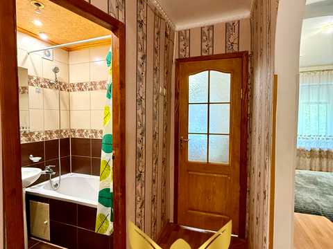 квартира по адресу Евгения Тельнова ул., 3 к2
