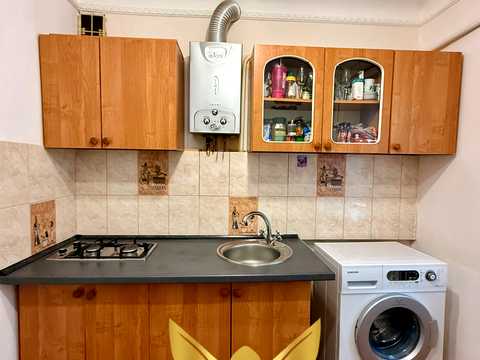 квартира по адресу Евгения Тельнова ул., 3 к2