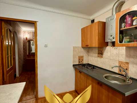 квартира по адресу Евгения Тельнова ул., 3 к2