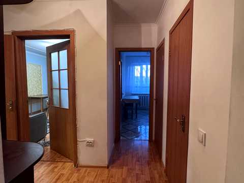 квартира по адресу Василия Стуса ул., 11-А