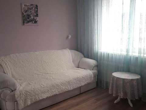 квартира за адресою Борткевича вул., 9