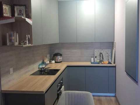 квартира за адресою Борткевича вул., 9