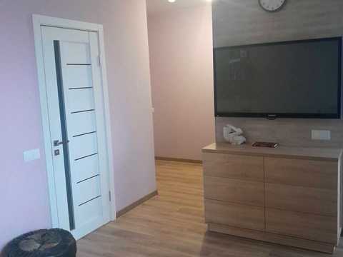 квартира за адресою Борткевича вул., 9