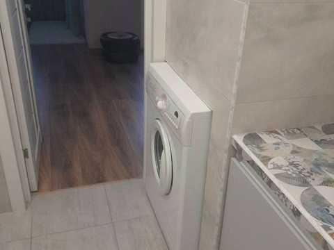 квартира за адресою Борткевича вул., 9