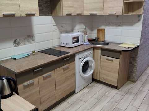 квартира за адресою Салтівське шосе, 43б