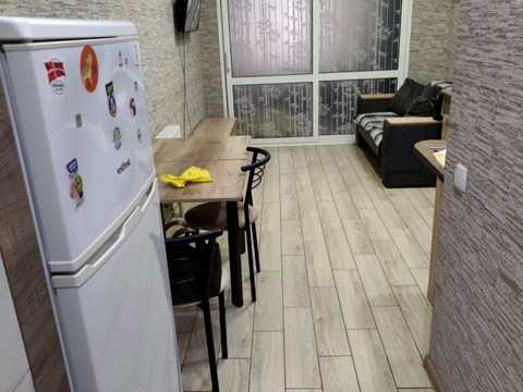 квартира за адресою Салтівське шосе, 43б
