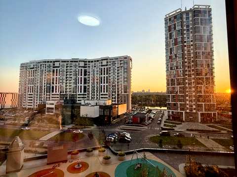квартира за адресою Микільсько-Слобідська вул., 8