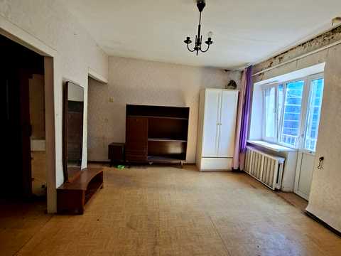 квартира за адресою Грецька вул., 12
