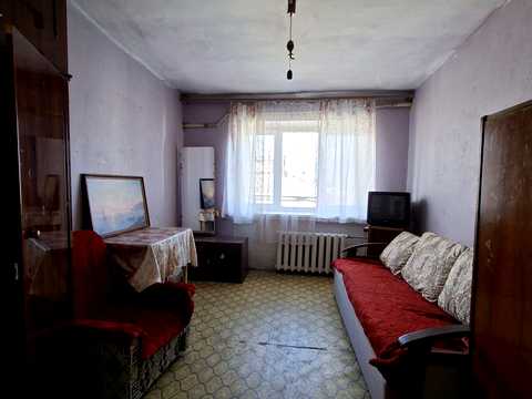 квартира за адресою Грецька вул., 12