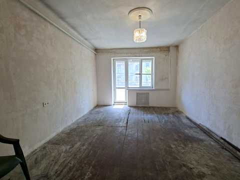квартира за адресою Грецька вул., 12