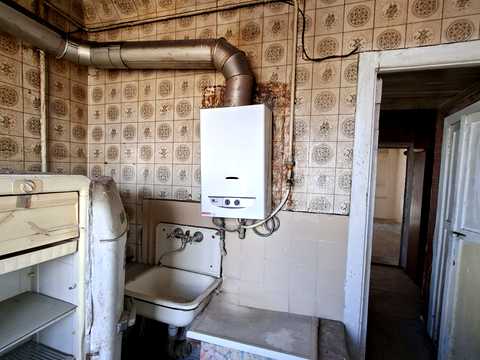 квартира за адресою Грецька вул., 12
