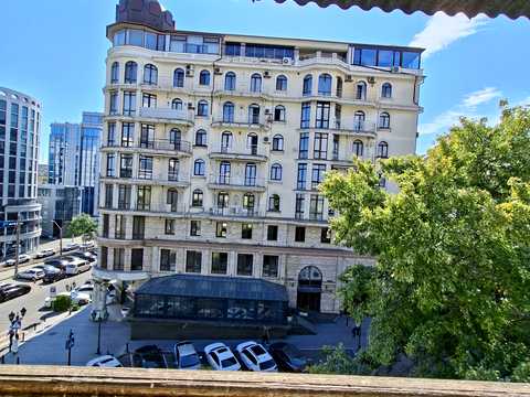 квартира за адресою Грецька вул., 12