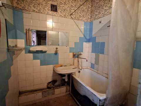 квартира за адресою Грецька вул., 12