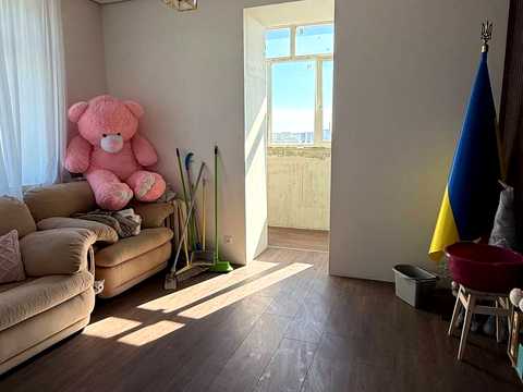 квартира по адресу Славянская ул., 10