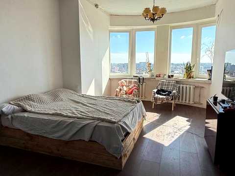 квартира по адресу Славянская ул., 10
