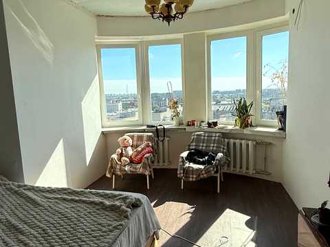 квартира по адресу Славянская ул., 10