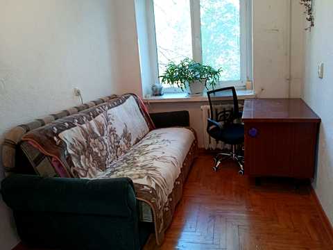 квартира за адресою Тракторобудівників просп., 112