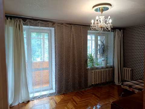 квартира за адресою Тракторобудівників просп., 112