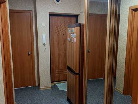 квартира за адресою Тракторобудівників просп., 112