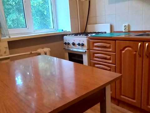 квартира по адресу Сегедская ул., 9а