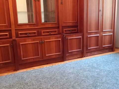 квартира по адресу Сегедская ул., 9а