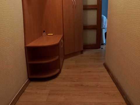 квартира по адресу Сегедская ул., 9а