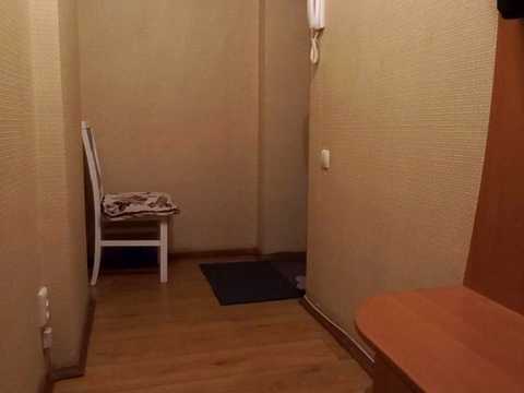 квартира по адресу Сегедская ул., 9а