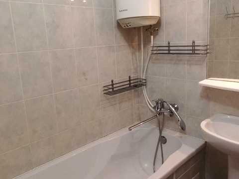 квартира по адресу Сегедская ул., 9а