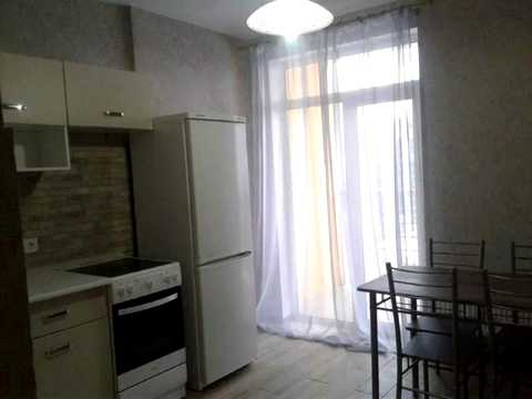 квартира за адресою Ракетна вул., (Будинок 1)