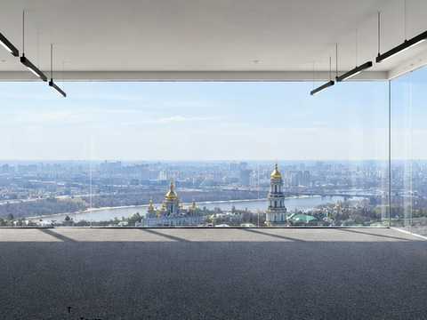 квартира по адресу Кловский спуск, 7