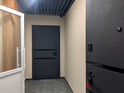квартира по адресу Под Голоском ул., 17-Г