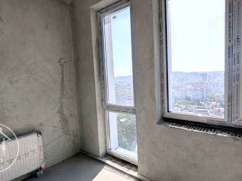 квартира по адресу Под Голоском ул., 17-Г
