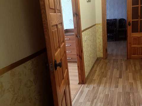 квартира за адресою Юрка Тютюнника вул., 23
