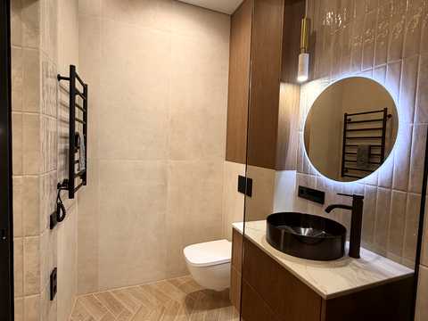 квартира за адресою Мальовнича вул., (Будинок)