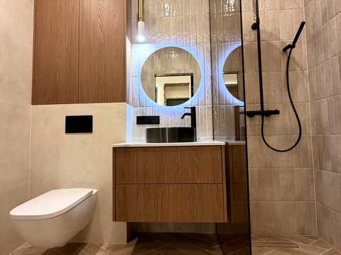 квартира за адресою Мальовнича вул., (Будинок)