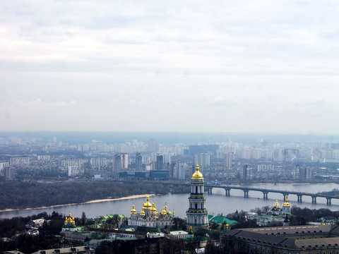 квартира по адресу Кловский спуск, 7