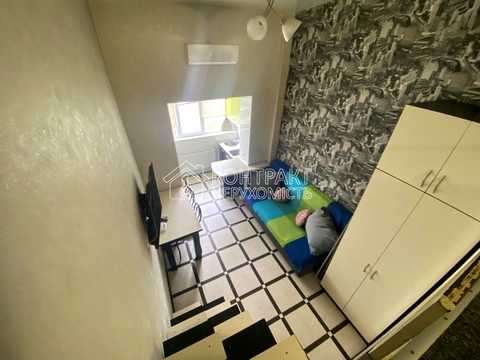 квартира по адресу Шевченковский пер., 30
