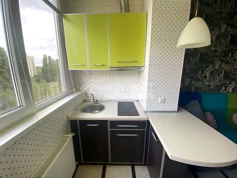квартира по адресу Шевченковский пер., 30