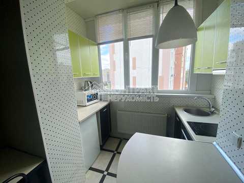 квартира по адресу Шевченковский пер., 30