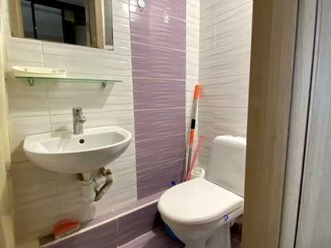 квартира по адресу Шевченковский пер., 30