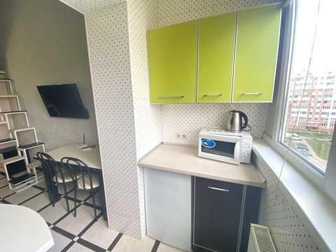 квартира по адресу Шевченковский пер., 30