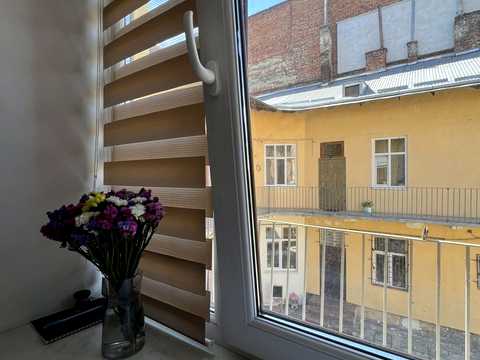 квартира за адресою Героїв УПА вул., 4