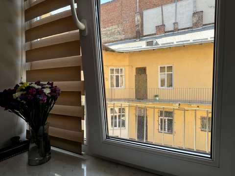 квартира за адресою Героїв УПА вул., 4