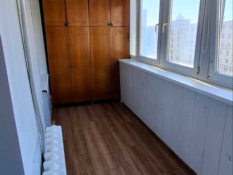 квартира по адресу Дмитра Павличка просп. (Маршала Рокосовського), 10