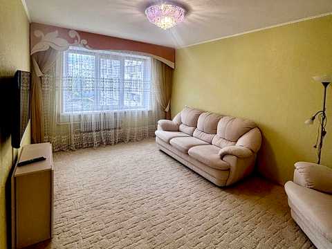 квартира за адресою Донецьке шосе, 97