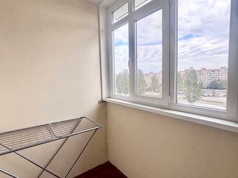 квартира по адресу Донецкое шоссе, 97