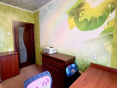 квартира по адресу Донецкое шоссе, 97