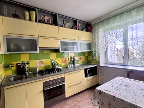 квартира по адресу Донецкое шоссе, 97